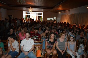 Foto - Semana do Município - 19/12/18