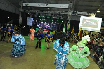 Foto - Semana Farroupilha - 20/09/18