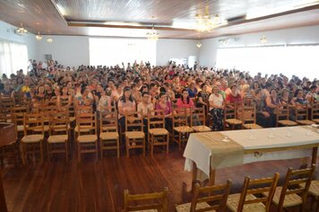 Foto - Dia Internacional da Mulher