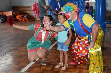 Foto - Carnaval Infantil