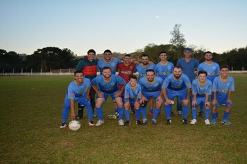 Foto - Final Campeonato Municipal Society