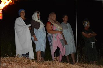 Foto - XIX Via Sacra - 19/04/19