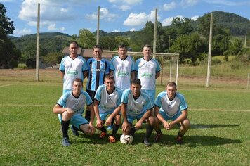 Foto - Campeonato Municipal de Futebol 7