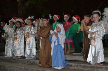 Foto - ABERTURA MAGIA DO NATAL 2022