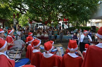 Foto - Semana do Município- 16/12/18
