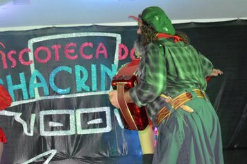 Foto - Semana do Município - 19/12/18