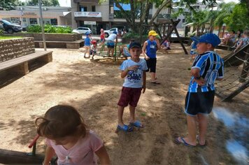 Foto - Projeto Férias na Biblioteca verão 2019!