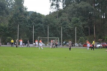 Foto - Campeonato Municipal de Futebol 7