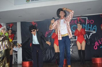 Foto - Semana do Município - 19/12/18