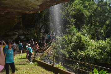 Foto - Semana do Município- 16/12/18