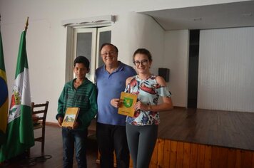 Foto - Semana do Município - 18/12/18
