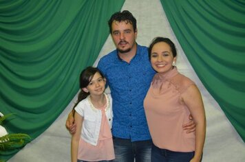 Foto - Formatura SENAR Linha Quarta 2017