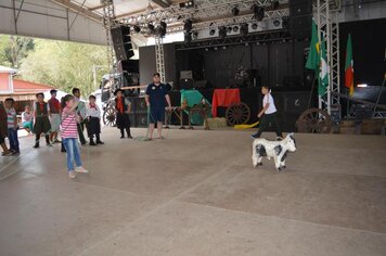 Foto - Semana Farroupilha - 19/09/18