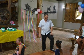 Foto - Carnaval Infantil - Projeto Férias na Biblioteca