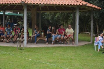 Foto - Campeonato Municipal de Futebol 7