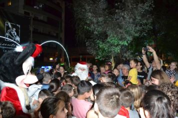 Foto - ABERTURA MAGIA DO NATAL 2022