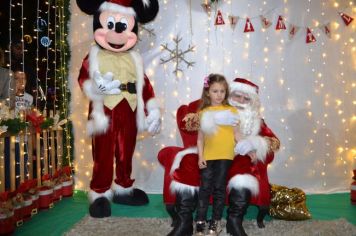 Foto - ABERTURA MAGIA DO NATAL 2022