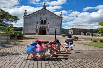 Foto - Projeto Férias na Biblioteca verão 2019!