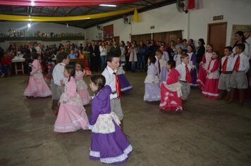 Foto - 1º Jantar Dançante do DTG Herança Gaúcha da E. M. E. F. Pinheiro Machado