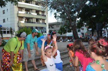 Foto - Carnaval Infantil