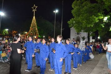 Foto - ABERTURA MAGIA DO NATAL 2022