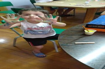 Foto - Projeto Férias na Biblioteca verão 2019!