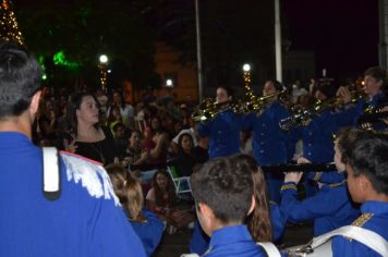 Foto - ABERTURA MAGIA DO NATAL 2022