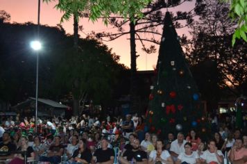 Foto - ABERTURA MAGIA DO NATAL 2022