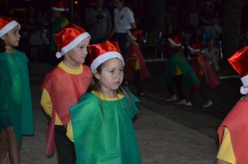 Foto - ABERTURA MAGIA DO NATAL 2022