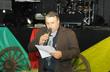 Foto - Semana Farroupilha - 14/09/18