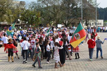 Foto - Desfile 7 de Setembro