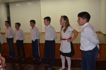 Foto - Semana do Município - 18/12/18
