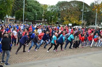 Foto - Dia do Desafio 2017