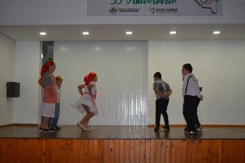 Foto - Semana do Município - 18/12/18
