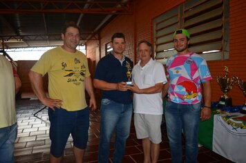 Foto - Campeonato Municipal de Bochas