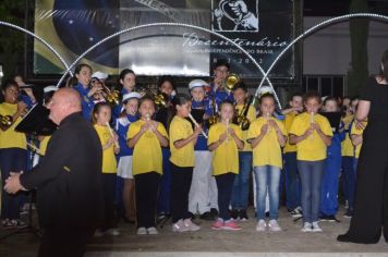 Foto - ABERTURA MAGIA DO NATAL 2022