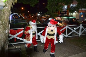 Foto - ABERTURA MAGIA DO NATAL 2022