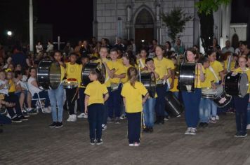 Foto - ABERTURA MAGIA DO NATAL 2022
