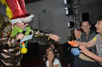 Foto - Semana do Município - 19/12/18