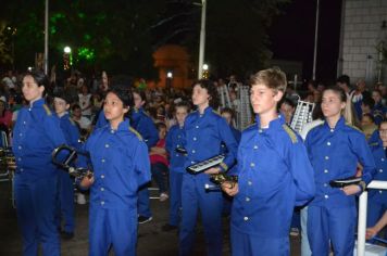 Foto - ABERTURA MAGIA DO NATAL 2022