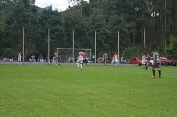 Foto - Campeonato Municipal de Futebol 7
