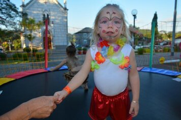 Foto - Carnaval Infantil