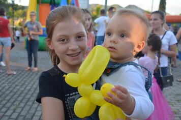 Foto - Carnaval Infantil