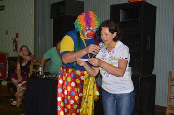 Foto - Carnaval Infantil