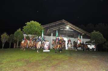 Foto - Semana Farroupilha - 14/09/18