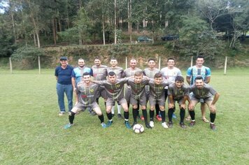 Foto - Campeonato Municipal de Futebol 7