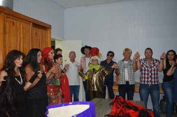 Foto - Semana do Município - 19/12/18
