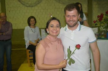 Foto - Formatura SENAR Linha Quarta 2017