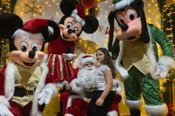 Foto - ABERTURA MAGIA DO NATAL 2022