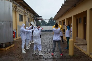 Foto - Dia do Desafio 2017